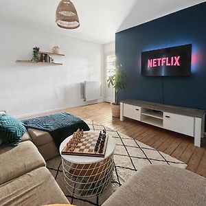 Appartement met Twee Slaapkamers
